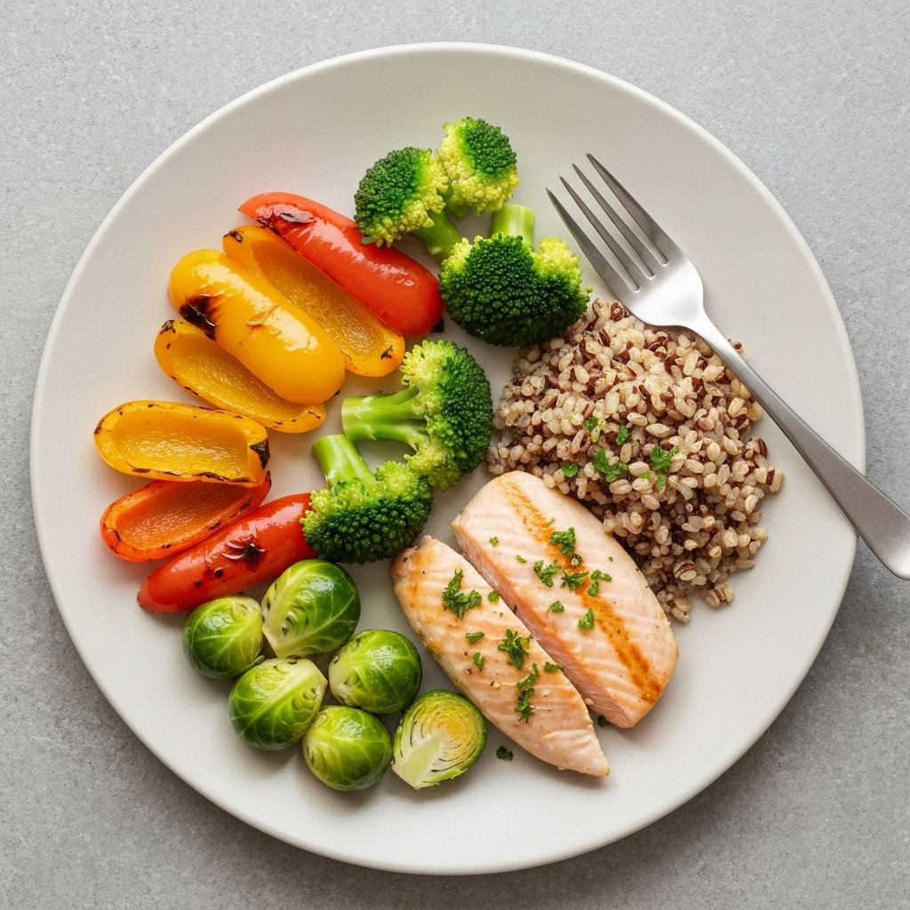 Diabetes and Metabolic Health