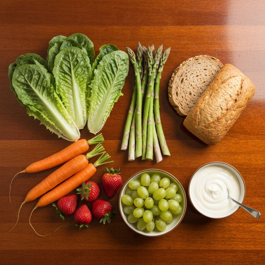 Liver Health